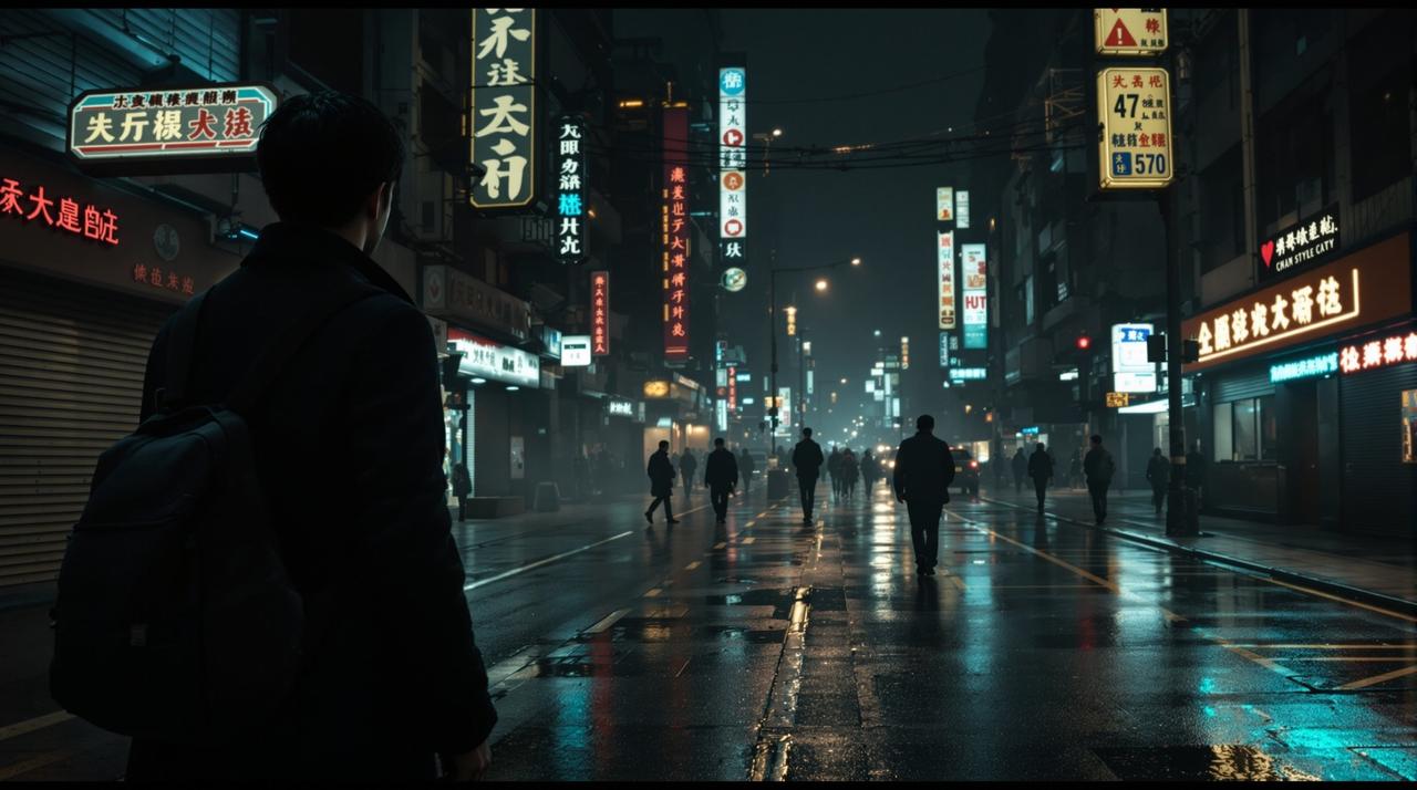 都市猎人 - 日韩毛片