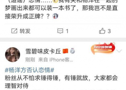 娱乐圈吃瓜爆料营销号,揭秘明星背后的秘密与真相