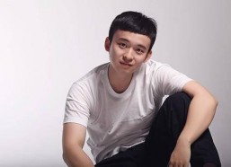 娱乐吃瓜君董子健是谁,娱乐吃瓜界的风云人物