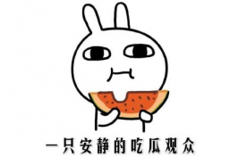 网络上吃瓜是什么意思,吃瓜群众的趣味解读